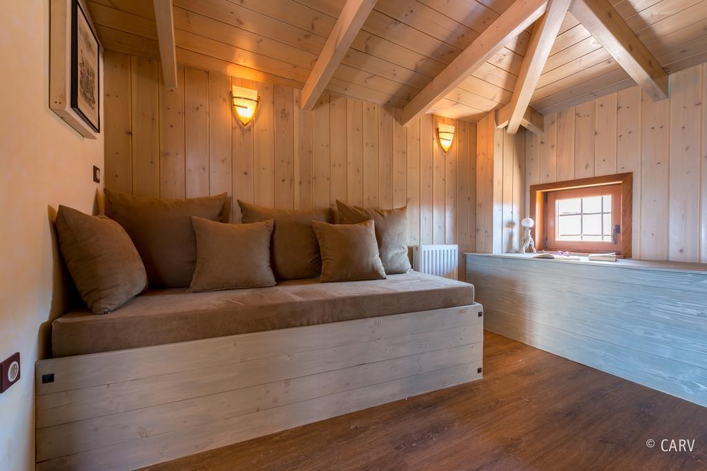 Kallisto Mountain House I Arachova Luaran gambar