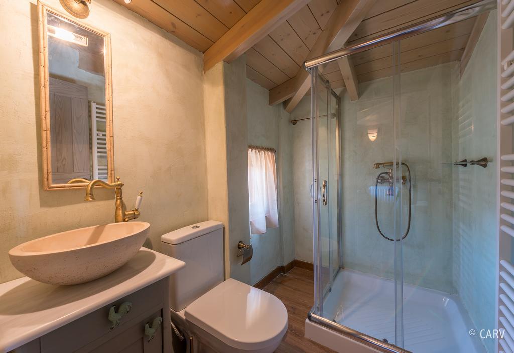 Kallisto Mountain House I Arachova Luaran gambar