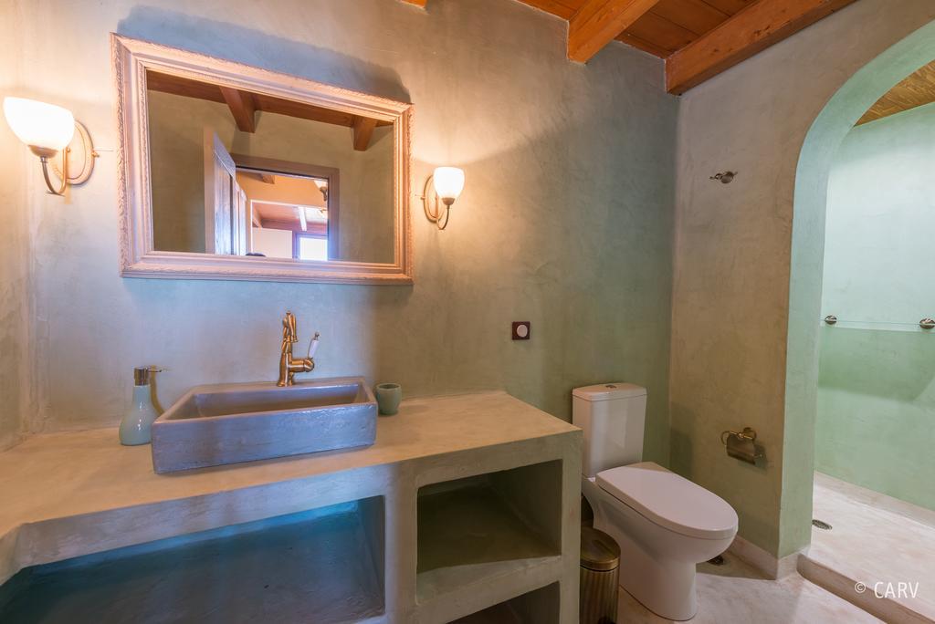 Kallisto Mountain House I Arachova Luaran gambar
